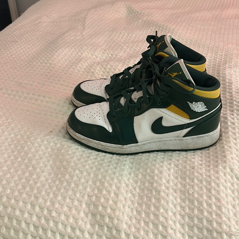 Jordan’s
